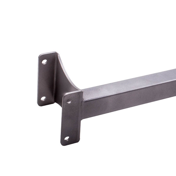 管状传动轴横梁套件 适用于雪佛兰C10 C15 1963-1972 适用于GMC C10 C15 1963-1972 仅限两轮驱动-5