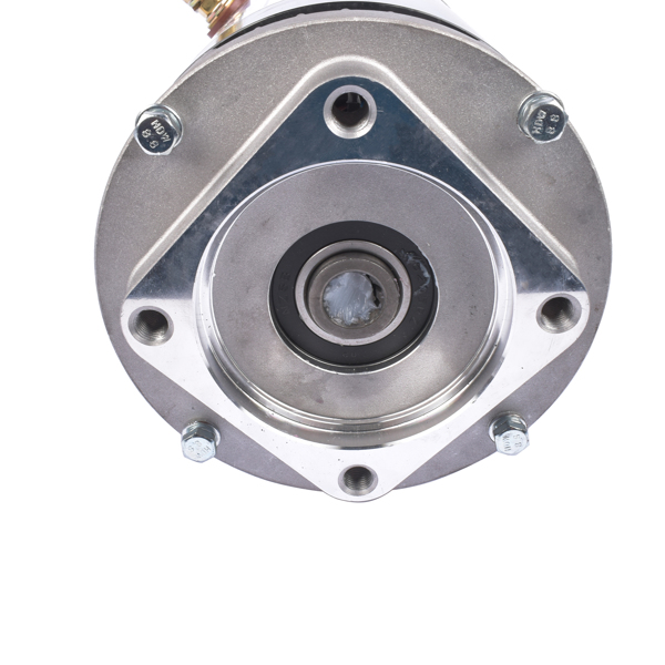 直流电机 40844 24V/48V DC Electric Motor Replacement for Genie GS-1530 GS-1532 GS-1930 40844GT 140-01-4007B-8