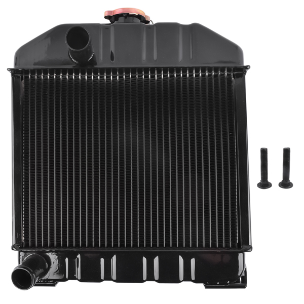 散热器 Tractor Radiator Replacement for Kubota L175 L185 L1500 L1501 L1801 15221-72060 15221-72061 1522172063-1
