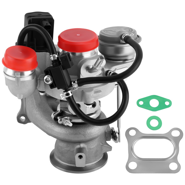 涡轮增压器 适用于雪佛兰迈锐宝 1.5L 发动机 2016-2023 12669064、12687057、12690543 95527952、95529879、25203932-1