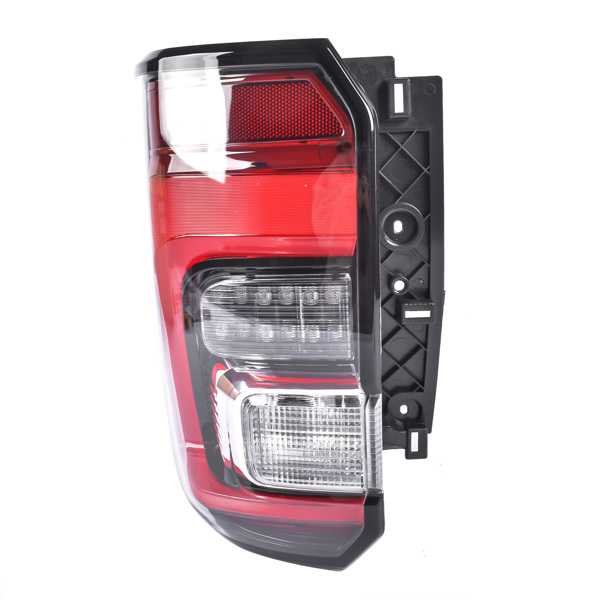 尾灯总成 Right Passenger Side LED & Halogen Tail Light Assembly Replacement for Ford Expedition 2018-2021 JL1Z13404H JL1Z13404D-2