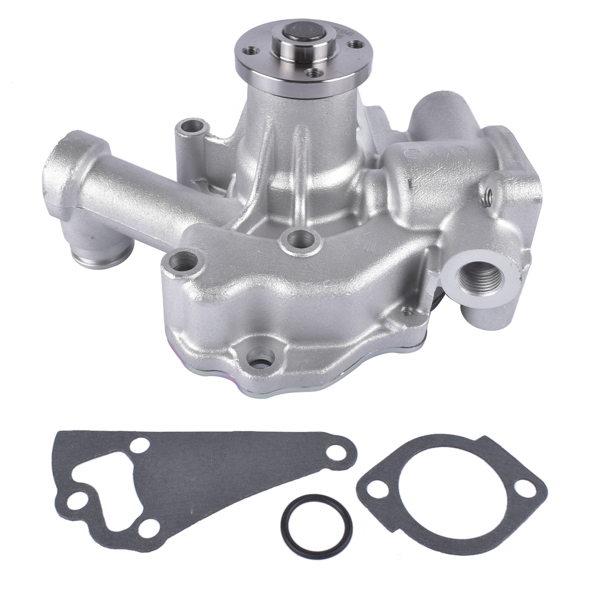 水泵 Water Pump Replacement for John Deere 455 670 2210 4100 4110 F925 F932 F935 Yanmar MIA885024-5