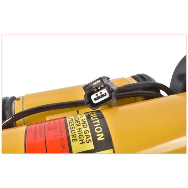 减震器 Front Right Shock Strut Assembly Replacement for Dodge Challenger SRT Charger SXT 05181905AB 05181905AC 05181905AD 5181905AB 5181905AC-4