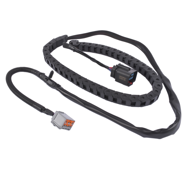 Power Sliding Door Wire Harness RH Replacement for  04-07 Chrysler Town&Country Dodge Caravan 4868122AE 747-311-3