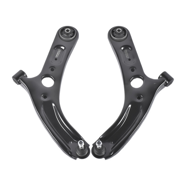 控制臂 Front Lower Control Arm with Ball Joint Set Fit for Kia Forte Forte5 2014-2018 Forte Koup 2014-2017 54500-A7000 54501-A7000 CMS901290-5