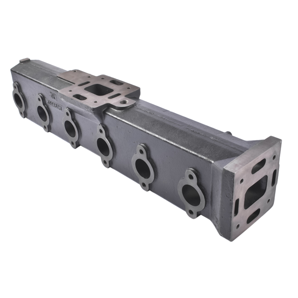 亚马逊禁售 排气歧管 3911670 Exhaust Manifold Replacement for Cummins Engine 6C 6CT 6CTA 8.3L 3922935 3921482 New-4
