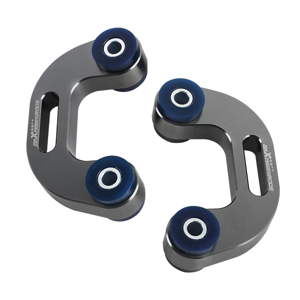 前后稳定杆端连杆套件 适用于萨博 9-2X 2004-2006 适用于斯巴鲁 森林人 SF MY98-02 包括涡轮增压 1997-2002-5