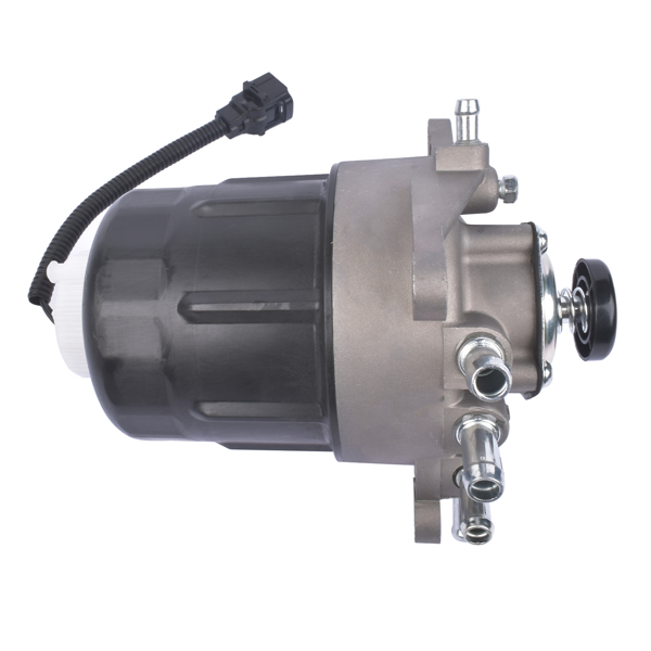 油水分离器 ME194923 Fuel Filter Feed Pump Replacement for Mitsubishi Fuso Canter 4M42 & 4M50 Diesel-5