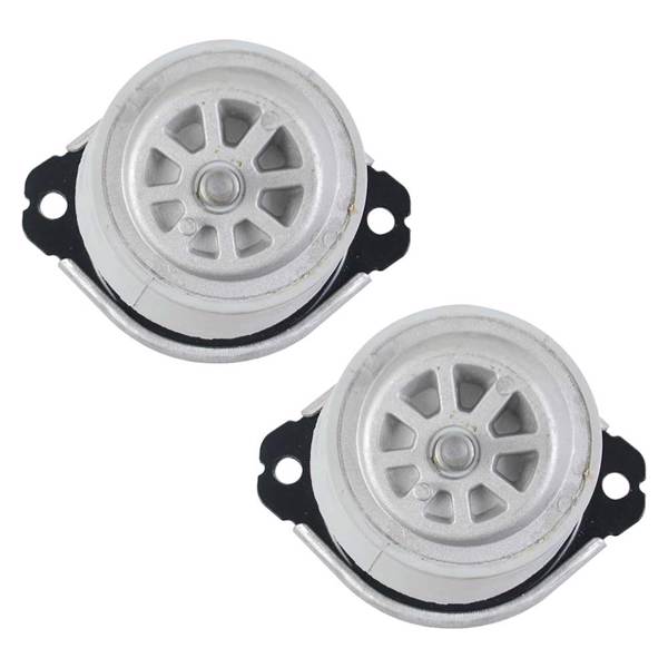 发动机支架 2x Engine Motor Mounts Replacement for Audi Q7 Volkswagen Touareg Porsche Cayenne 3.2L 3.6L 3.0 TDI 95537504900 7L8199131A-4