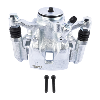刹车钳 Rear Driver Side Brake Caliper Replacement for Mazda CX-5 2016-2024 Sport Utility 4-Door KAY0-26-71XA KAY0-26-71X