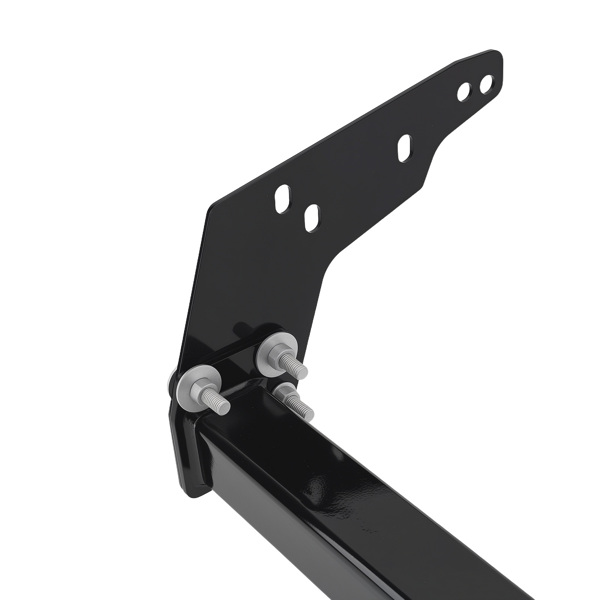 2英寸后拖车挂钩，适用于雪佛兰S10（1983-2004年），适用于GMC Sonoma（1991-2004年），适用于Isuzu Hombre（1996-2000年）-3