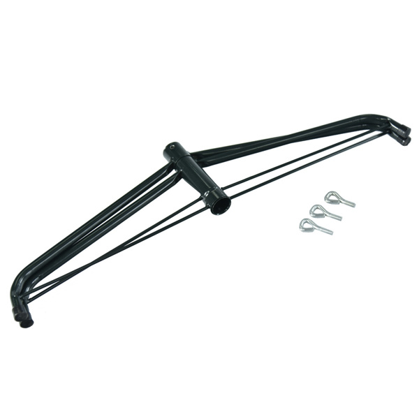 【HY】 7.5ft铅笔植绒树-17