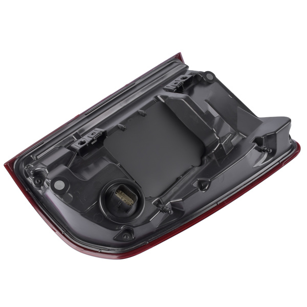 尾灯 Right Tail Lights W/ Blind Spot Replacement for Dodge Ram 1500 DT 2019-2023 68262530AH 68262530AD68262530AF-10