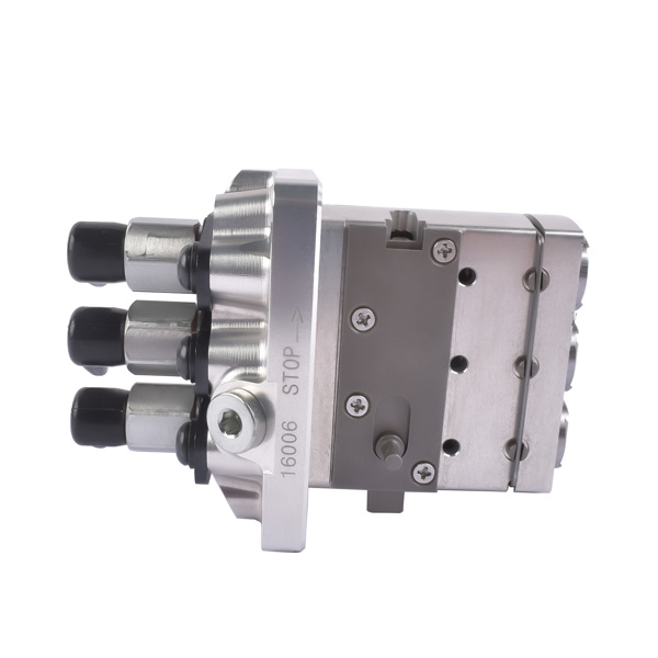 燃油喷射泵 16006-51010 16861-51010 Fuel Injection Pump Replacement for Kubota RTV 900 D722 D902 D782-5