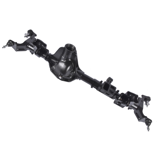 前桥壳 3.73 Ratio Front Axle Housing Replacement for Jeep Wrangler JL 2.0L L4 2021 Part# 68539881AA-2