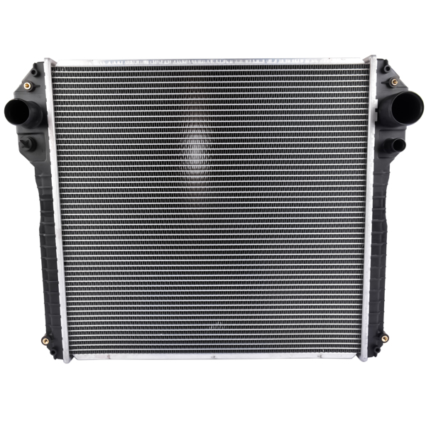 散热器 Radiator Replacement for New Holland 580 B95 B110 B115 Case 580M 580SM 87410096 87410098 87544110-1