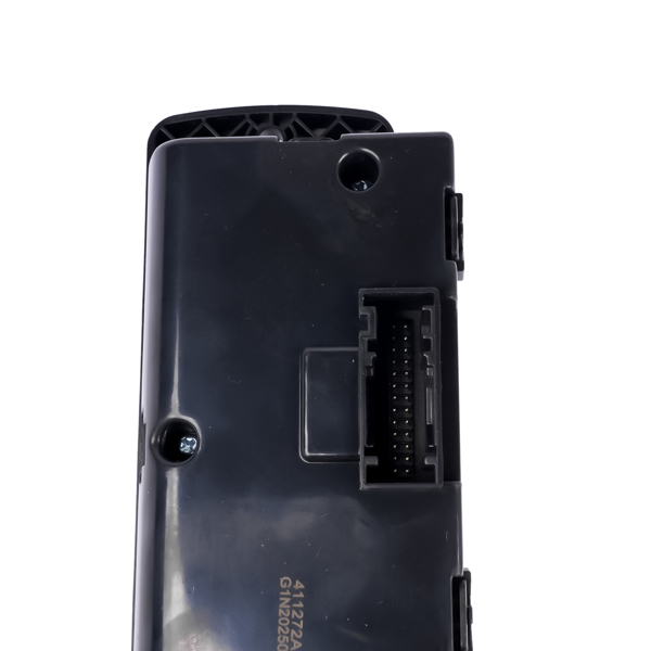 空调控制面板 A/C Heater Climate Control Module A22-60645-101 Fits for Freightliner Cascadia 2012--7