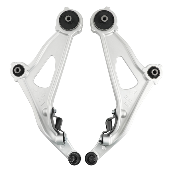 前下控制臂 杆身 杆端 适用于日产探陆 2013-2020 所有车型 29040635, 29040636, 545003JA0A, 545003JA0C-5