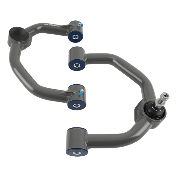 0-2英寸举升前上控制臂 适用于福特F-150 2004-2021适用于福特Expedition 2WD/4WD 2007-2015-3