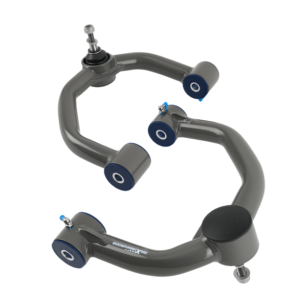 0-2英寸举升前上控制臂 适用于福特F-150 2004-2021适用于福特Expedition 2WD/4WD 2007-2015-5