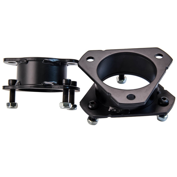 前3英寸后2英寸平衡悬挂提升套件 适用于福特探险者2WD 4WD 2006-2010年-3