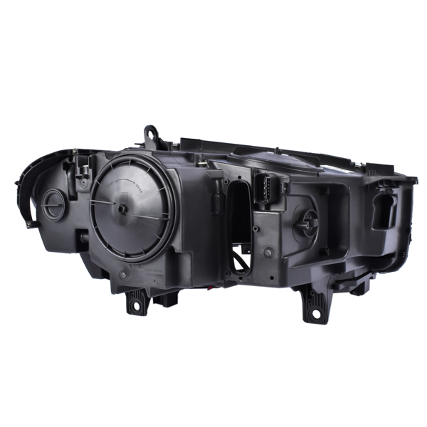 汽车大灯 Left Driver Side HID/Xenon Projector Headlight Headlamp w/ AFS 63117317109 Fit for BMW X5 F15 F85 2014-2018-11