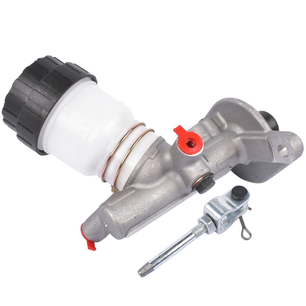 制动总泵 Brake Master Cylinder Replacement for Kawasaki Mule 2500/2510/2520/3000/3010/3020 43015-1683-4