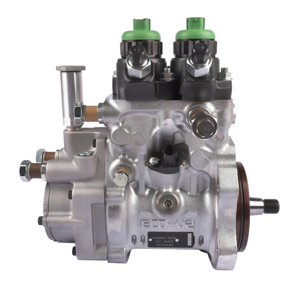 燃油泵 Fuel Pump Replacement for John Deere Engine 6081HT802 6081HF070 6081HZ019 6081HRW27 9750STS-9