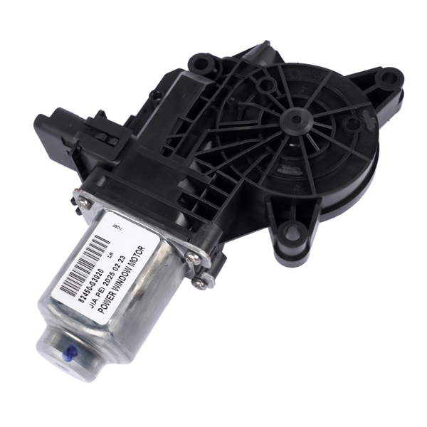 玻璃升降器电机 Front Left Power Window Regulator Motor Fits for Hyundai Elantra GT 1.6 2.0L L4 2018-2020 82450G3020-6