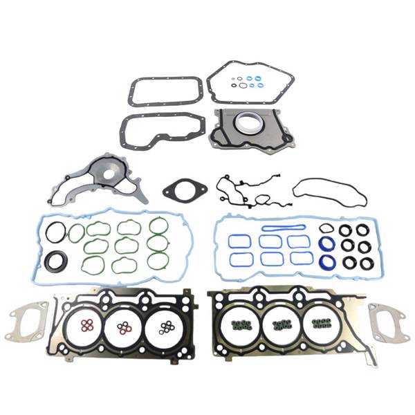 正时链条套装 Pentastar Engine Rebuild Kit Lifters Rocker Arms Replacement for Dodge Jeep Ram 1500 3.6L 2011-2016 5184352AF 5047891AA-3