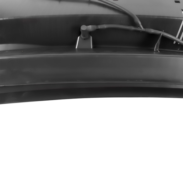 挡风玻璃整流罩 Windshield Grille Wiper Cowl Cover Panel Replacement for 2013-2019 Ford Taurus DG1Z5402228B-8