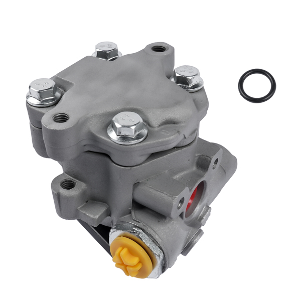 转向助力泵 Power Steering Pump Replacement for Porsche Cayenne 2003-2006 4.5L V8 GAS DOHC 94831405004-5