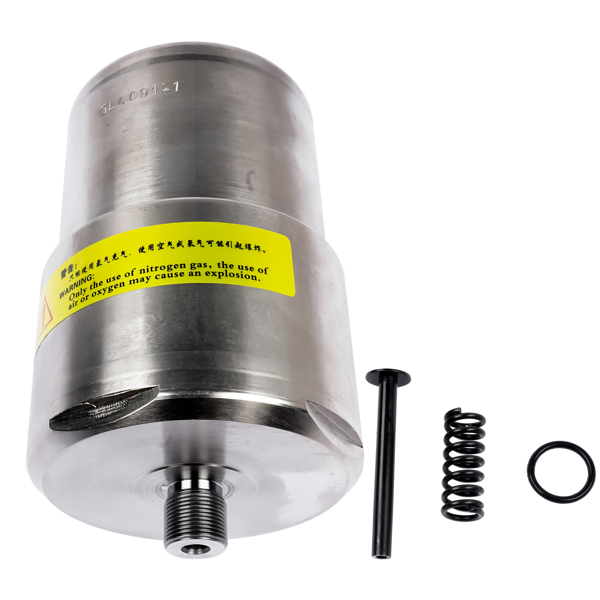 制动总泵蓄能器 Brake Booster Accumulator 2003-2006 Replacement for Mitsubishi Montero Pajero 3.8L 4630A012 MN102843 MR569728-8