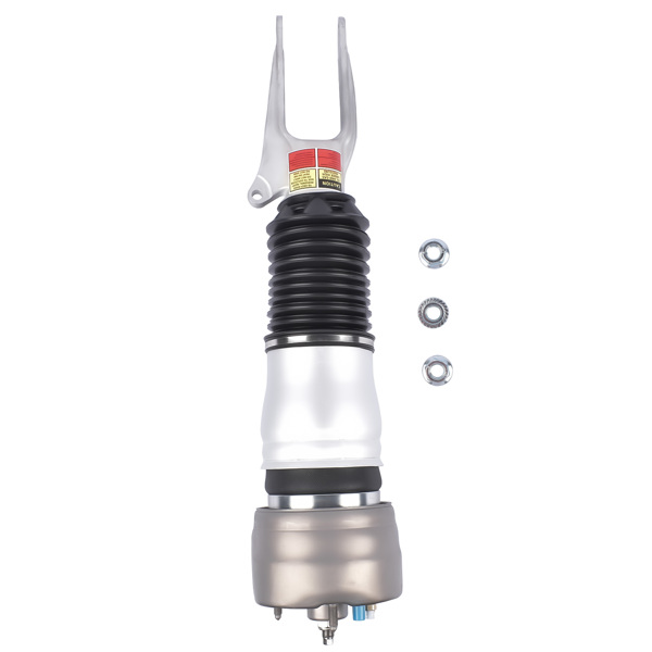 减震器 Front Left Air Suspension Shock Strut Replacement for Porsche Panamera 970 4.8L 2010-2014 97034305114 97034305115-6