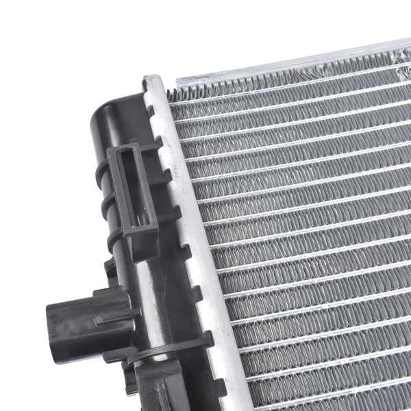 散热器 Radiator Replacement for VW Cross Atlas Sport 4-Door 6Cyl 3.6L 2018-2023 3QF121251D 3010168-12
