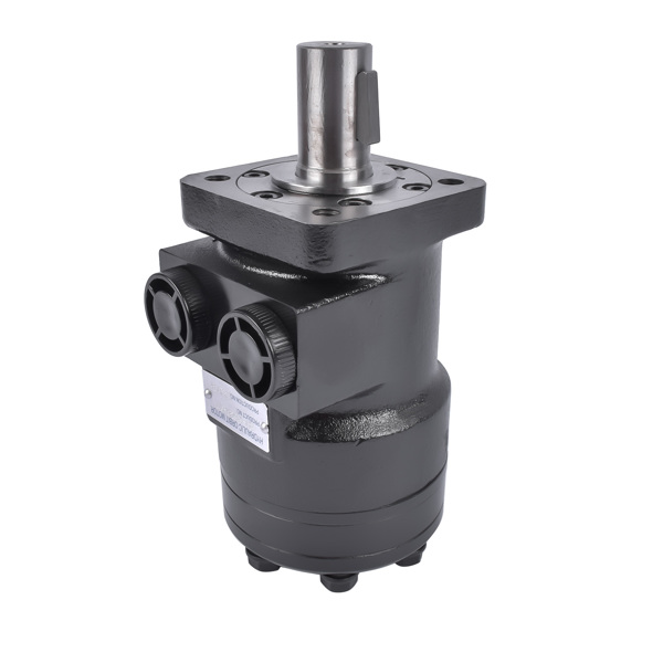 液压马达 Hydraulic Gerotor Motor Replacement for Char-Lynn 101-1010-009/ Eaton 101-1010 Motor 4.5 CID-2