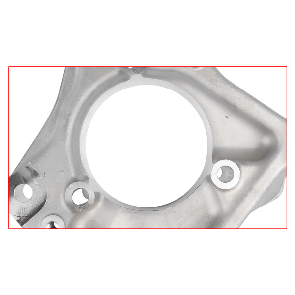 转向节 Front Left Steering Knuckle Spindle Replacement for 2018-2022 Jeep Wrangler 3.6L 68388829AA 68463621AA-10