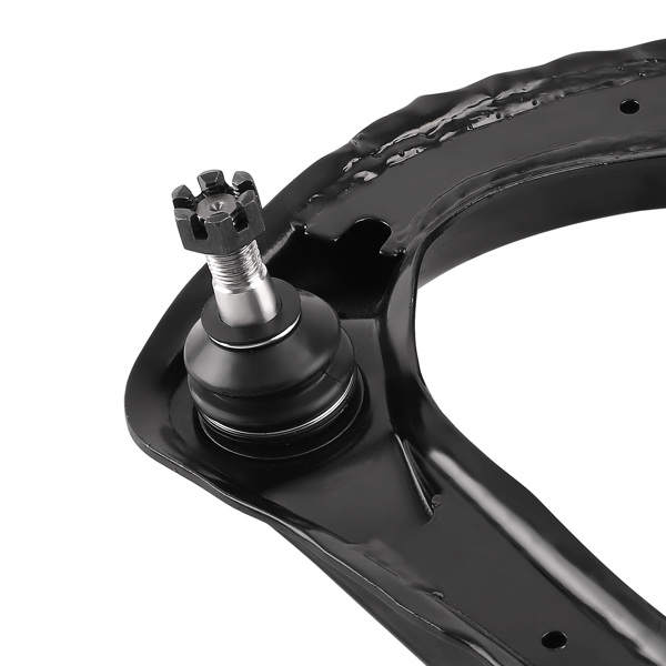 12件套 前上控制臂 + 稳定杆拉杆 适用于英菲尼迪QX56 2004-2013所有车型 适用于日产ARMADA 2005-2015所有车型 521-179 521-180 ES800031 ES800032-6