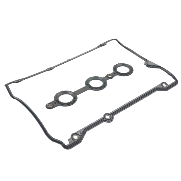 气门室盖垫 Valve Cover Gasket Replacement for Audi A4 A5 A8 Quattro VW Passat 2.4 2.7 2.8 APZ AGB 078198025 078109088B-5
