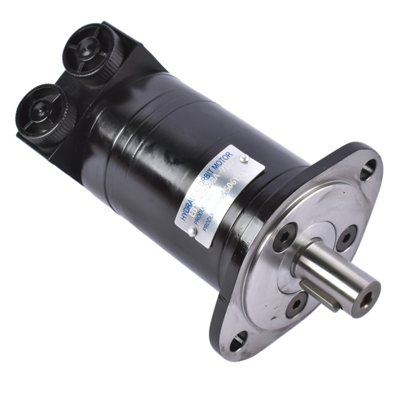 液压马达 Hydraulic Motor Replacement for Eaton Char-Lynn J2 Series 129-0545-002 129-0545 1290545-3