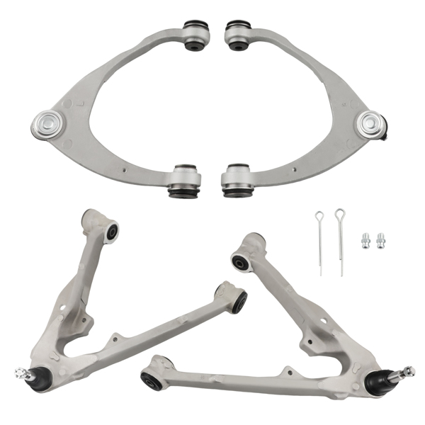 前上下控制臂 适用于2014-2016年款Silverado GMC Sierra 1500凯雷德-2