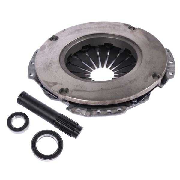 离合器 Clutch Plate Replacement for Kubota M8200 M8200C M9000 M9000C M9000DT 3A151-25111 3A15125111-4