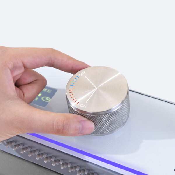 抽拉式水龙头单盆厨房蔬菜水槽 304不锈钢鲸鱼瀑布式水槽洗碗水槽家用蔬菜洗涤盆，深灰色【周末不发货，TK/TEMU订单仅支持自提】-9