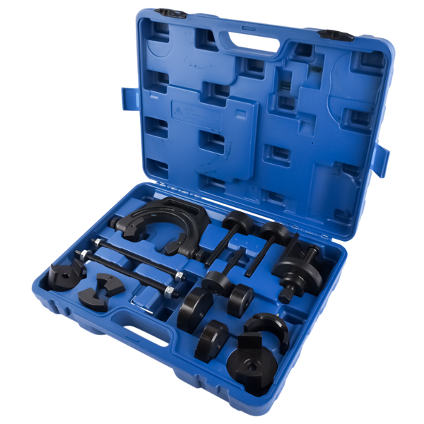 安装工具 Suspension Bush Remover Installer Replacement for Toyota Corolla Yaris Echo Camry 2001-2008 48725-12570-S-3