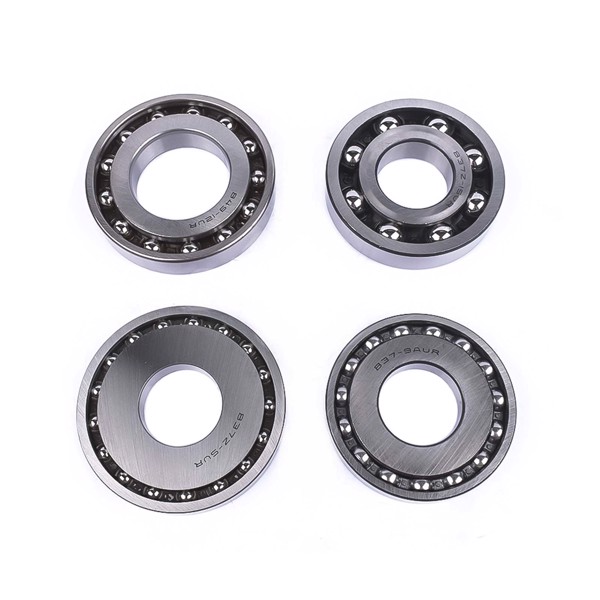 变速箱修理包 4PCS/KIT Front K114 CVT Automatic Transmission Pulley Bearing Kit Replacement for Toyota Lexus-6