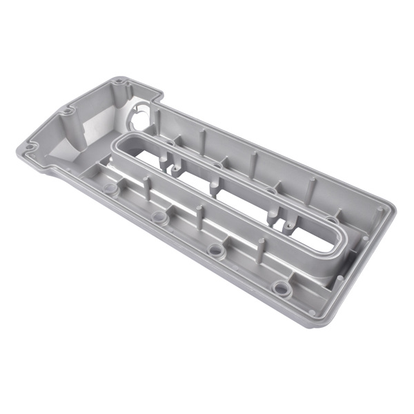 气门室盖 Right Engine Valve Cover 11121703172 Replacement for BMW 540i 740i 740iL E38 E39 V8 4.4L 1998-2001 V204890-6