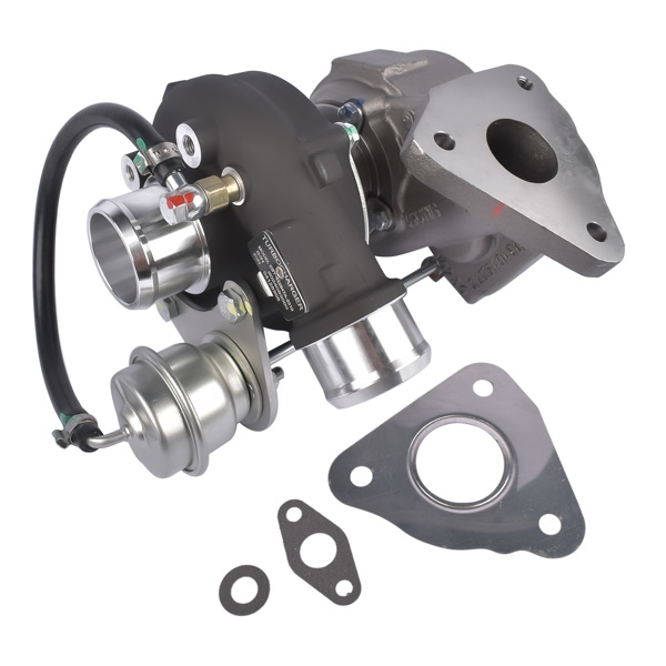 涡轮增压器 Turbo K03-2 Turbocharger Replacement for Deutz Engine TCD3.6L4 K03.2 04128306 04127586-10