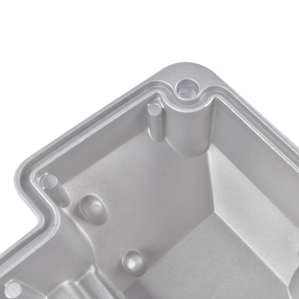 气门室盖 Left Engine Valve Cover 11121703175 Replacement for BMW 540i 740i 740iL E38 E39 V8 4.4L 1998-2001 V204891-10
