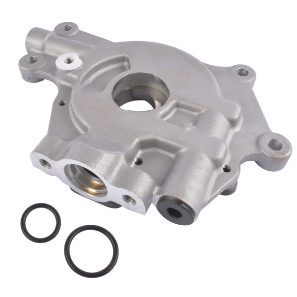 机油泵 Oil Pump Replacement for Dodge Avenger Magnum Chrysler Sebring 300 2.7L V6 DOHC 4663745AB 68206657AB-4