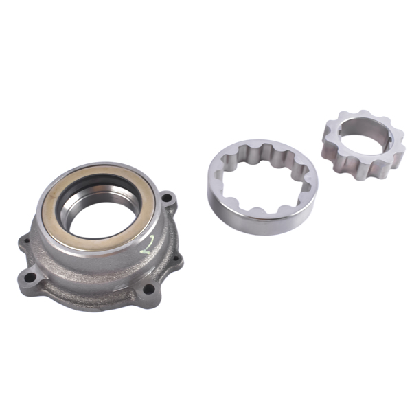 机油泵 Engine Oil Pump Replacement for Ford E-350 E-450 E-550 Excursion F-250 F-350 F-450 F-550 Super Duty F59 F4TZ6616A XC3Z6608AA-6